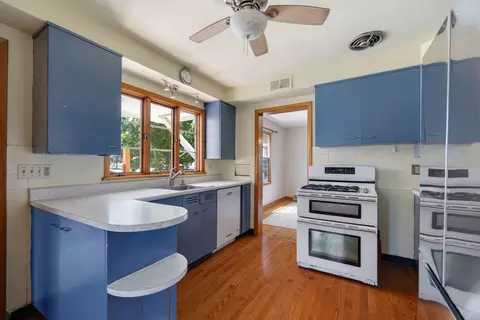 Kitchen - 410 E Main St, Genoa, IL 60135 photo 2 of 4