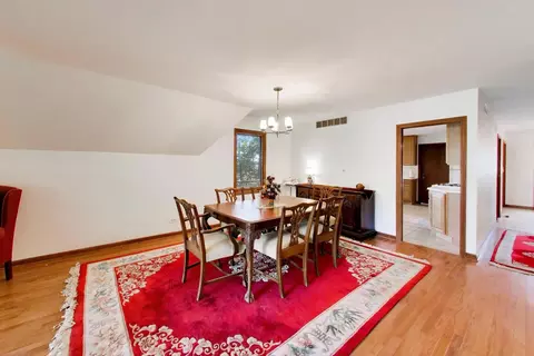 Dining - 28480 N Oak Knoll Rd, Mchenry, IL 60051 photo 1 of 2