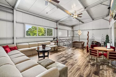 Living - 2 S976 Deerpath Rd, Batavia, IL 60510 photo 2 of 2