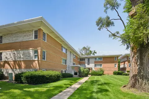 Exterior - 6850 W Lode Dr #2A, Worth, IL 60482 photo 2 of 3