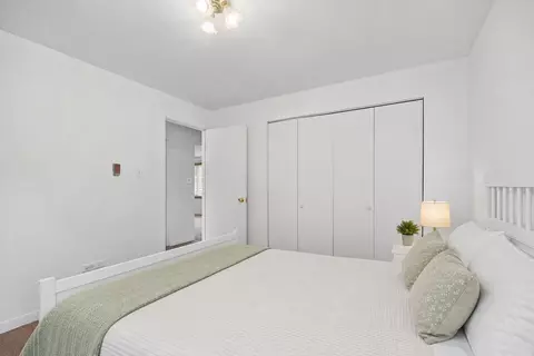 Bedroom - 6850 W Lode Dr #2A, Worth, IL 60482 photo 4 of 4