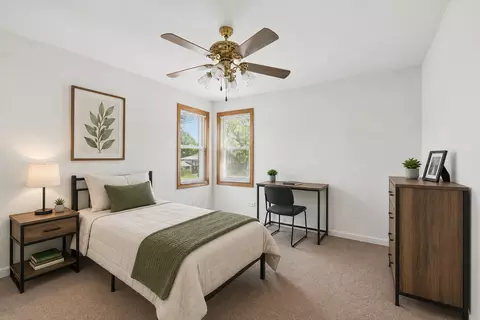 Bedroom - 6850 W Lode Dr #2A, Worth, IL 60482 photo 1 of 4