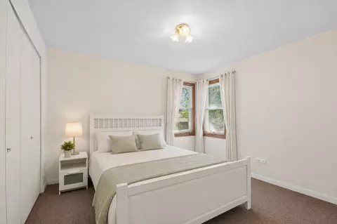 Bedroom - 6850 W Lode Dr #2A, Worth, IL 60482 photo 3 of 4