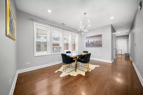 Dining - 8019 S Eberhart Ave, Chicago, IL 60619 photo 2 of 2