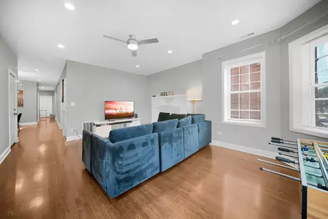 Living - 8019 S Eberhart Ave, Chicago, IL 60619 photo 2 of 2