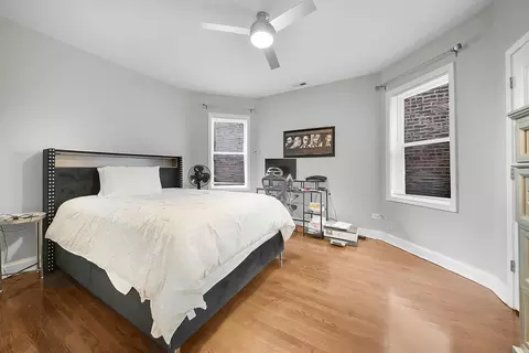 Bedroom - 8019 S Eberhart Ave, Chicago, IL 60619 photo 1 of 4