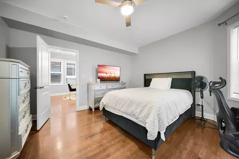 Bedroom - 8019 S Eberhart Ave, Chicago, IL 60619 photo 2 of 4