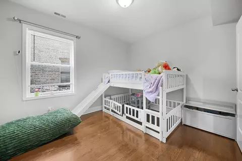 Bedroom - 8019 S Eberhart Ave, Chicago, IL 60619 photo 3 of 4
