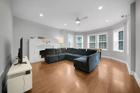 Living - 8019 S Eberhart Ave, Chicago, IL 60619 photo 1 of 2
