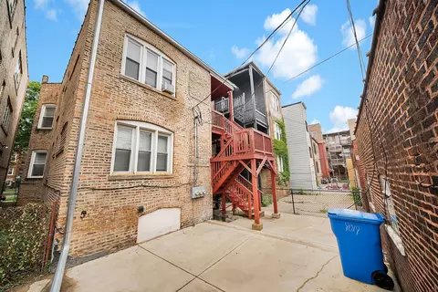 Exterior - 8019 S Eberhart Ave, Chicago, IL 60619 photo 3 of 3