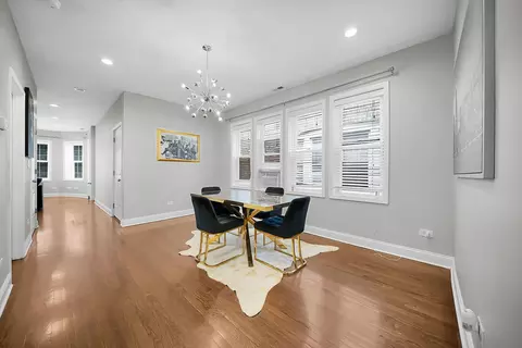 Dining - 8019 S Eberhart Ave, Chicago, IL 60619 photo 1 of 2