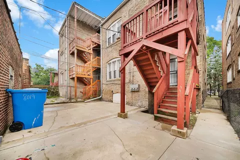 Exterior - 8019 S Eberhart Ave, Chicago, IL 60619 photo 2 of 3