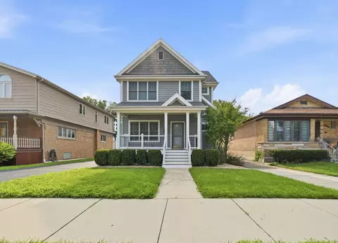 11440 S Spaulding Ave, Chicago, IL 60655
