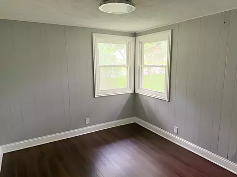 Bedroom - 3533 Ashland Ave, Steger, IL 60475 photo 2 of 2