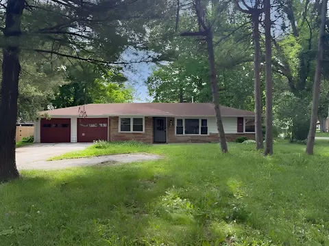 Exterior - 3533 Ashland Ave, Steger, IL 60475 photo 2 of 7