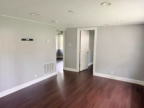 Living - 3533 Ashland Ave, Steger, IL 60475 photo 3 of 4