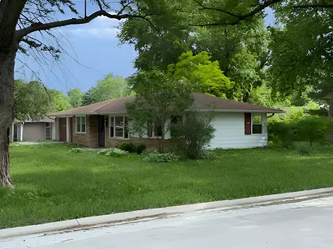 Exterior - 3533 Ashland Ave, Steger, IL 60475 photo 7 of 7