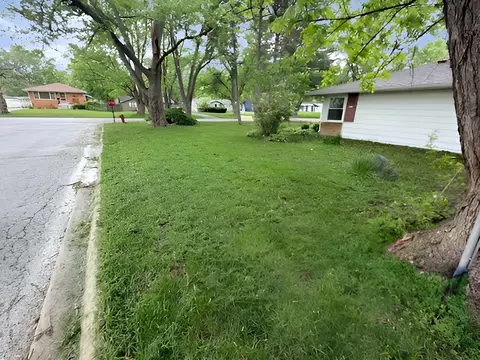 Exterior - 3533 Ashland Ave, Steger, IL 60475 photo 5 of 7