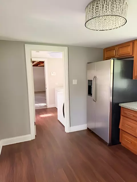 Kitchen - 3533 Ashland Ave, Steger, IL 60475 photo 2 of 2