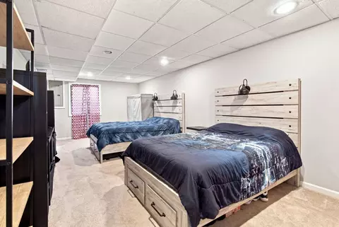 Bedroom - 4050 Bunker Hill Dr, Algonquin, IL 60102 photo 11 of 11