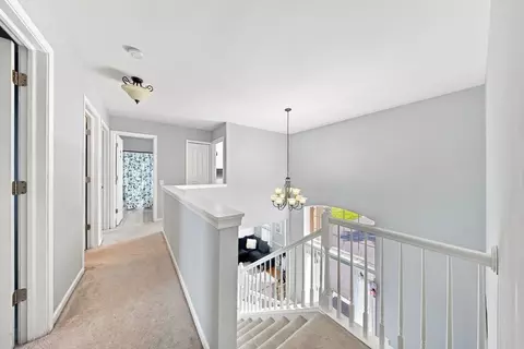 Entry Way - 4050 Bunker Hill Dr, Algonquin, IL 60102 photo 7 of 7