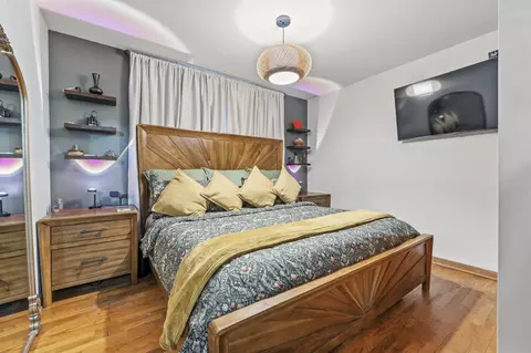 Bedroom - 3314 Washington St, Mchenry, IL 60050 photo 1 of 2