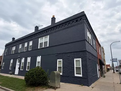 2301 S Laramie Ave, Cicero, IL 60804