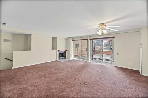Living - 40 E 9th St #1907, Chicago, IL 60605 photo 9 of 11