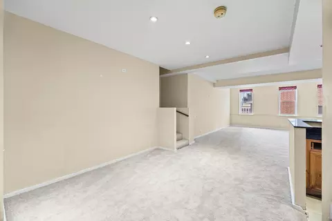 Living - 40 E 9th St #1907, Chicago, IL 60605 photo 1 of 11