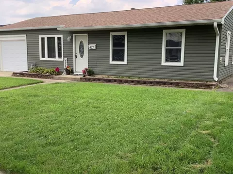 427 Kenyon Ave, Romeoville, IL 60446