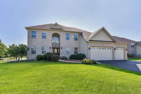 1 Duval Ct, Bolingbrook, IL 60490