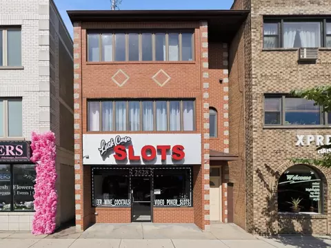2528 N Harlem Ave #3, Elmwood Park, IL 60707