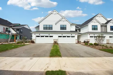 15451 W Amelia Cir, Lockport, IL 60441