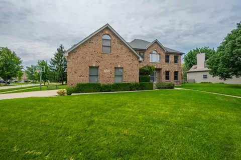 Exterior - 24701 Hanover Ct, Plainfield, IL 60585 photo 2 of 6