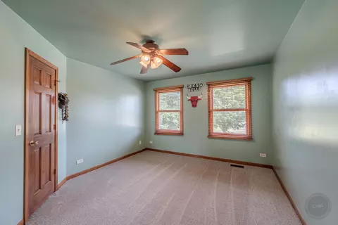 Bedroom - 24701 Hanover Ct, Plainfield, IL 60585 photo 8 of 11