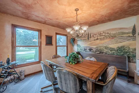 Dining - 24701 Hanover Ct, Plainfield, IL 60585 photo 1 of 4