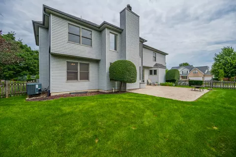 Exterior - 24701 Hanover Ct, Plainfield, IL 60585 photo 3 of 6