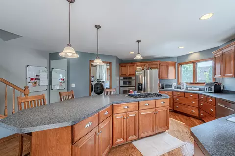 Kitchen - 24701 Hanover Ct, Plainfield, IL 60585 photo 1 of 5
