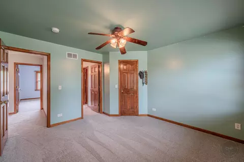 Bedroom - 24701 Hanover Ct, Plainfield, IL 60585 photo 9 of 11
