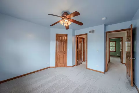 Bedroom - 24701 Hanover Ct, Plainfield, IL 60585 photo 11 of 11