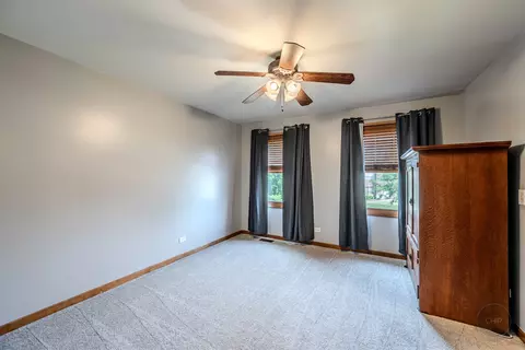 Bedroom - 24701 Hanover Ct, Plainfield, IL 60585 photo 4 of 11