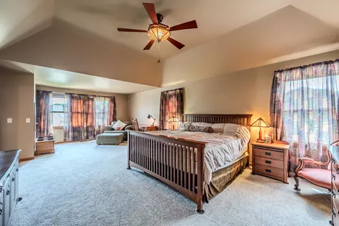 Bedroom - 24701 Hanover Ct, Plainfield, IL 60585 photo 2 of 11