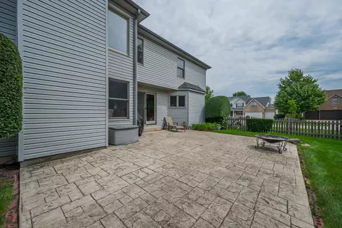 Exterior - 24701 Hanover Ct, Plainfield, IL 60585 photo 5 of 6