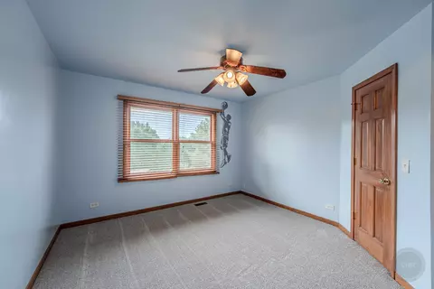Bedroom - 24701 Hanover Ct, Plainfield, IL 60585 photo 10 of 11