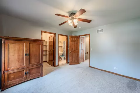 Bedroom - 24701 Hanover Ct, Plainfield, IL 60585 photo 6 of 11