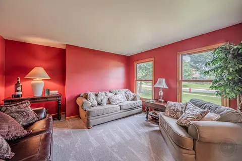 Living - 24701 Hanover Ct, Plainfield, IL 60585 photo 1 of 4