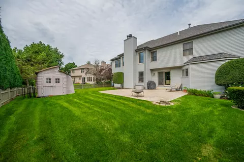 Exterior - 24701 Hanover Ct, Plainfield, IL 60585 photo 4 of 6