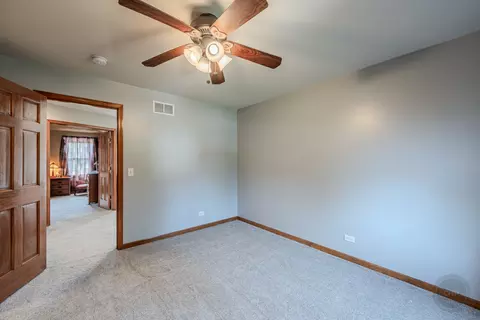 Bedroom - 24701 Hanover Ct, Plainfield, IL 60585 photo 7 of 11