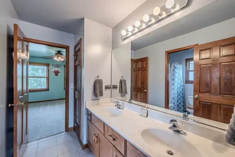 Bath - 24701 Hanover Ct, Plainfield, IL 60585 photo 4 of 5