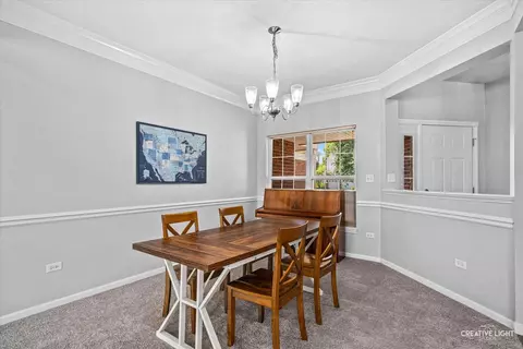 Dining - 1123 Pine Valley Ct, Elgin, IL 60124 photo 1 of 2